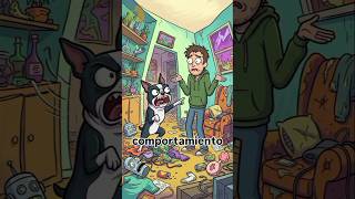 ¿Cómo prevenir problemas de comportamiento en tu perro?