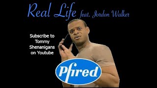 Real Life feat. Jordon Walker