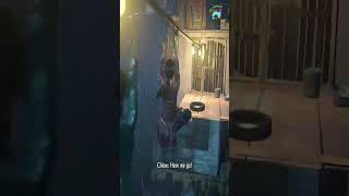 Infiltration Uncharted The Lost Legacy Mp Jamod