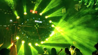 DJ RISHI | Sher Baja x Phool Hasan Lage x Didi Tera Devar Deewana | HD Sound | CG04 LIVE