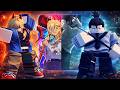 The BRAND NEW Chainsaw Man Units Are INSANE! (Anime Vanguards)