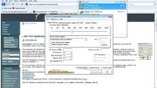 How to Optimize Your Broadband Connection screenshot 5