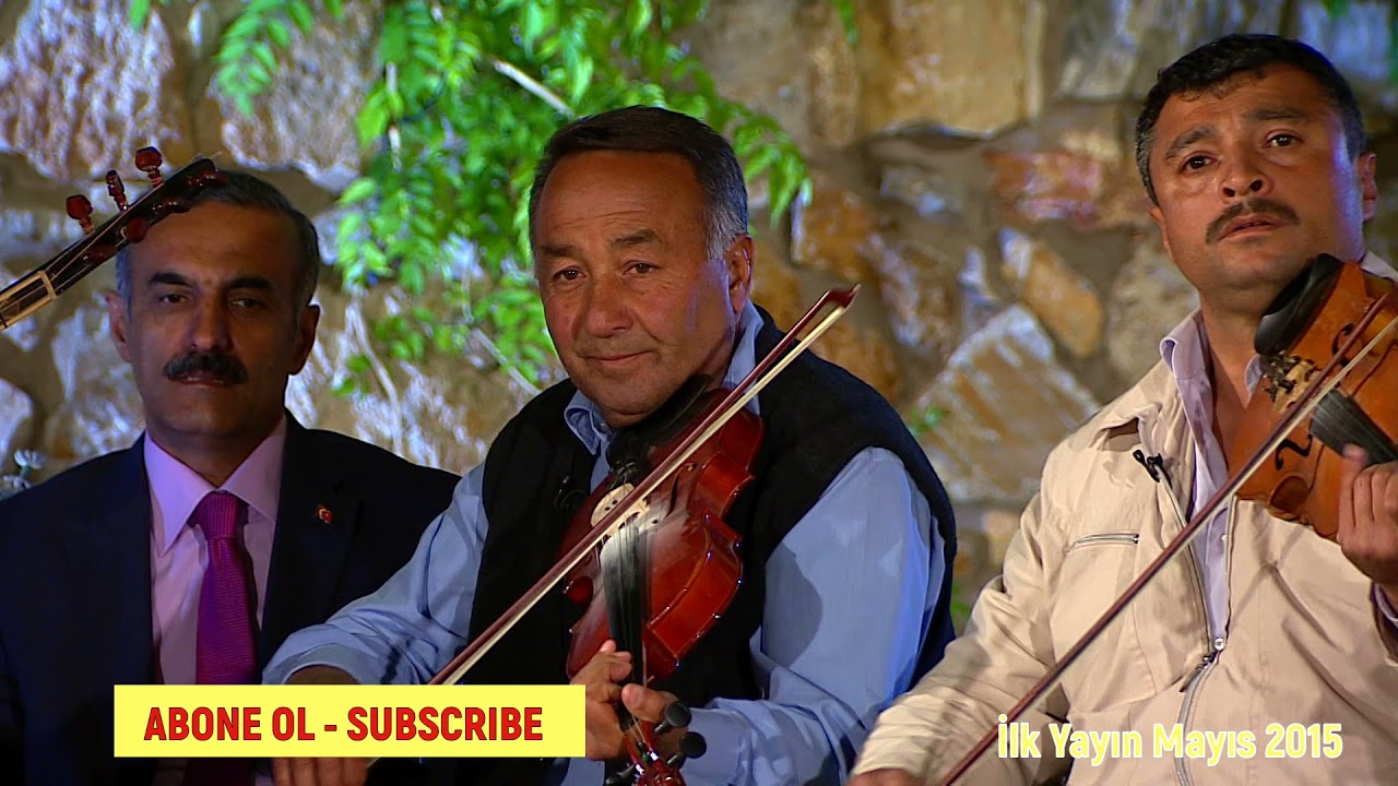 KIRŞEHİR HELEBİŞ GECELERİ ( UNESCO SOMUT OLMAYAN KÜLTÜR VARLIKLARI )