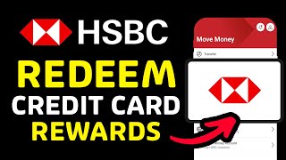 How To Redeem HSBC Credit Card Reward Points (DESKTOP & MOBILE)