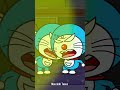 Help Nobita Searching for Doraemon, Creepy part