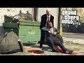 HITMAN!! (GTA 5 Mods)