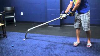 HCD Hockey Homework #7-The Toe Drag, Part II