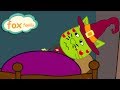 Fox Family and Friends new funny cartoon for kids full episode #694
