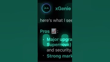 The Super App with a brain