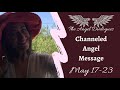 My FIRST Channeling Video | Trance Mediumship Demonstration Trance Medium | Los Angeles