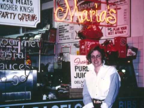 Maria's Story