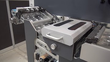 HI2 INSPECTION MACHINE WITH EYEC