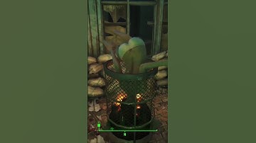 I blast Mandy and her crew (Fallout 4 - Very Hard Difficulty)