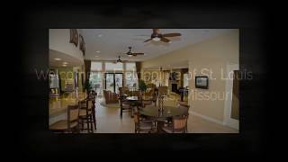 Experience Modern Amenities | Fieldpointe of St. Louis