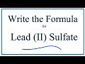 Ionic Compounds and Polyatomic Ions