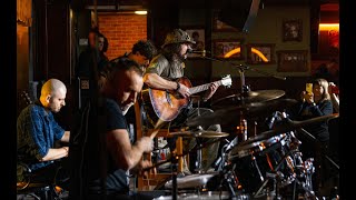 картинка: Концертний ЗБІР-СТРІМ: Yurcash & Acoustic Band (м.Вінниця)