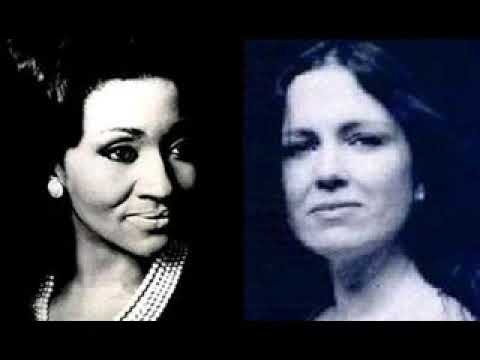 Bumbry, Cuberli - Mira, o Norma