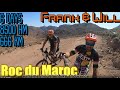 Rocdumaroc 2019 challenge 6 days 8500 hm en 666 km extreme mtb