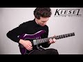 Kiesel guitars6  alex sill