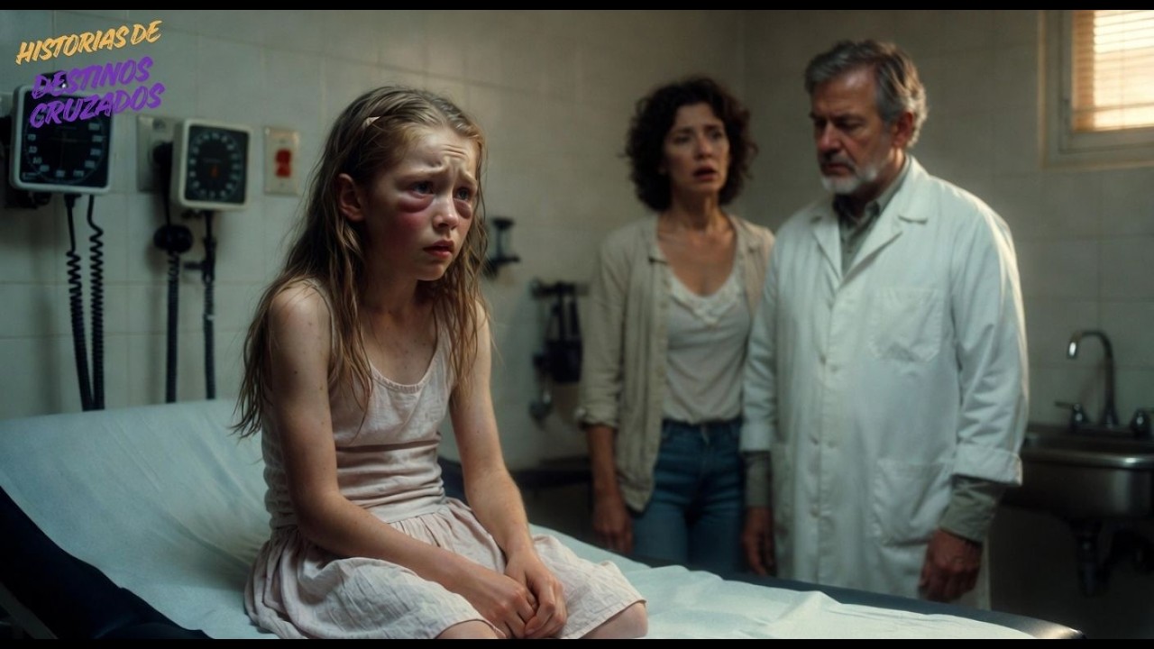 Basada en hechos reales | Donó su riñón a los 14 años… para salvar a su hermana