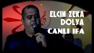 Elcin Zeka - Dolya  (CANLI IFA CANLI SES 2016) Resimi