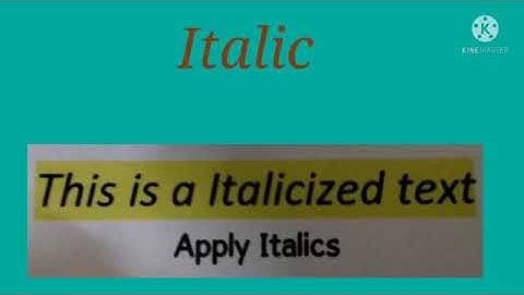 Std:5.Sub: Computer.Ls.no.5.Text Formatting