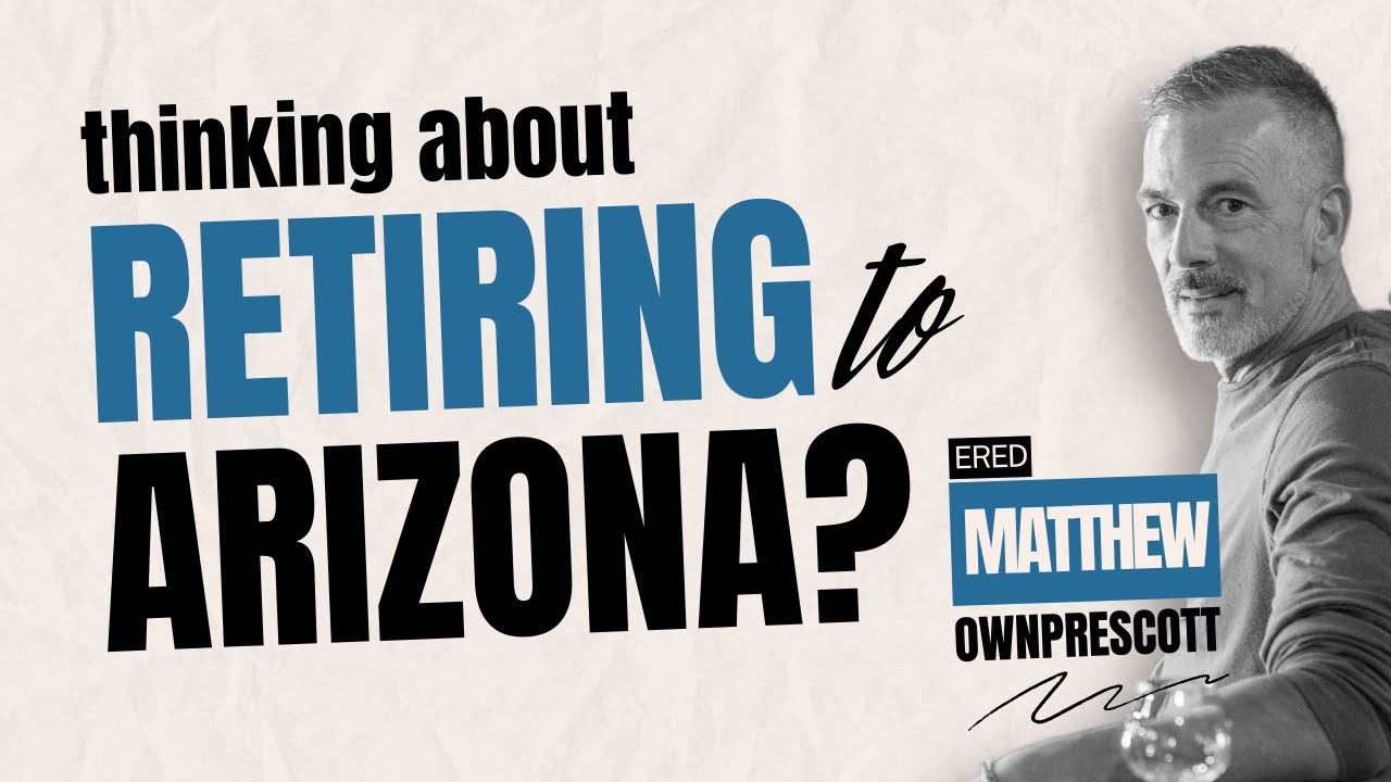 Retiring to Arizona? Benefits and Challenges You Need to Know!