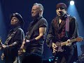 Capture de la vidéo Bruce Springsteen  & E Street Band- Video Hd With Real Soundboard - Live@U Arena - Paris -15/05/2023