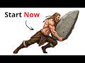 5 Forgotten Viking Exercises That Build More Muscle Than Lifting Weights