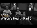 Prjkthack plays  wilsons heart part 3