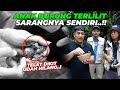 KEMUNCULAN ANAK DELIMUKAN ZAMRUD DI SARANG..!! TIBA2 KONDISINYA BIKIN SYOKK..!!