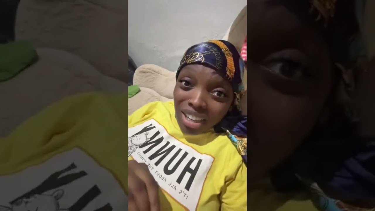 Nigerian lady raises concern over alleged ₦25,000 sanitary pad pricing