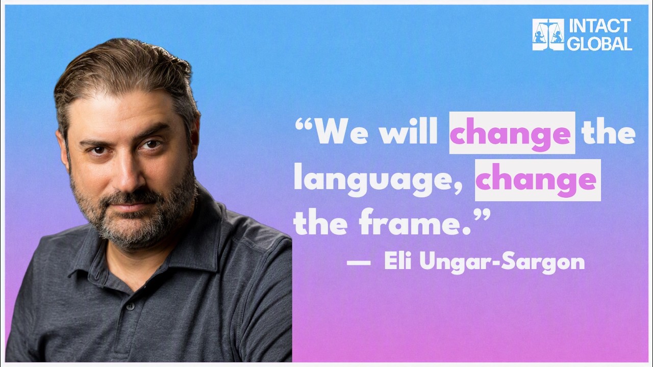 Thumbnail for Eliyahu Ungar-Sargon's talk The Peculiar Persistence of American Circumcision.