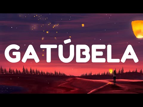 Karol G, Maldy - Gatúbela