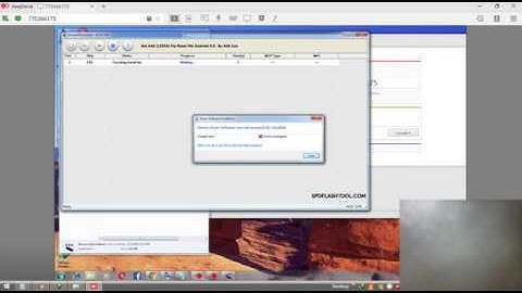 Itel A46 L5503 FRP lock Reset Done Without Box Fix In 1 Minute