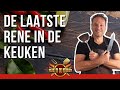 De laatste rene in de keuken 