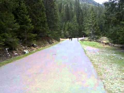 Podrywacze - Morskie Oko