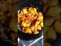 Aloo Ki Sukhi Sabji Recipe |आलू की सूखी सब्जी बनाने की बेहद आसान रेसिपी | आलू-टमाटर की सूखी सब्जी |