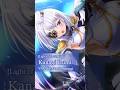 ”[Light of Reckoning]Kanagi Izumi” Kioku PV | Puella Magi Madoka Magica Magia Exedra