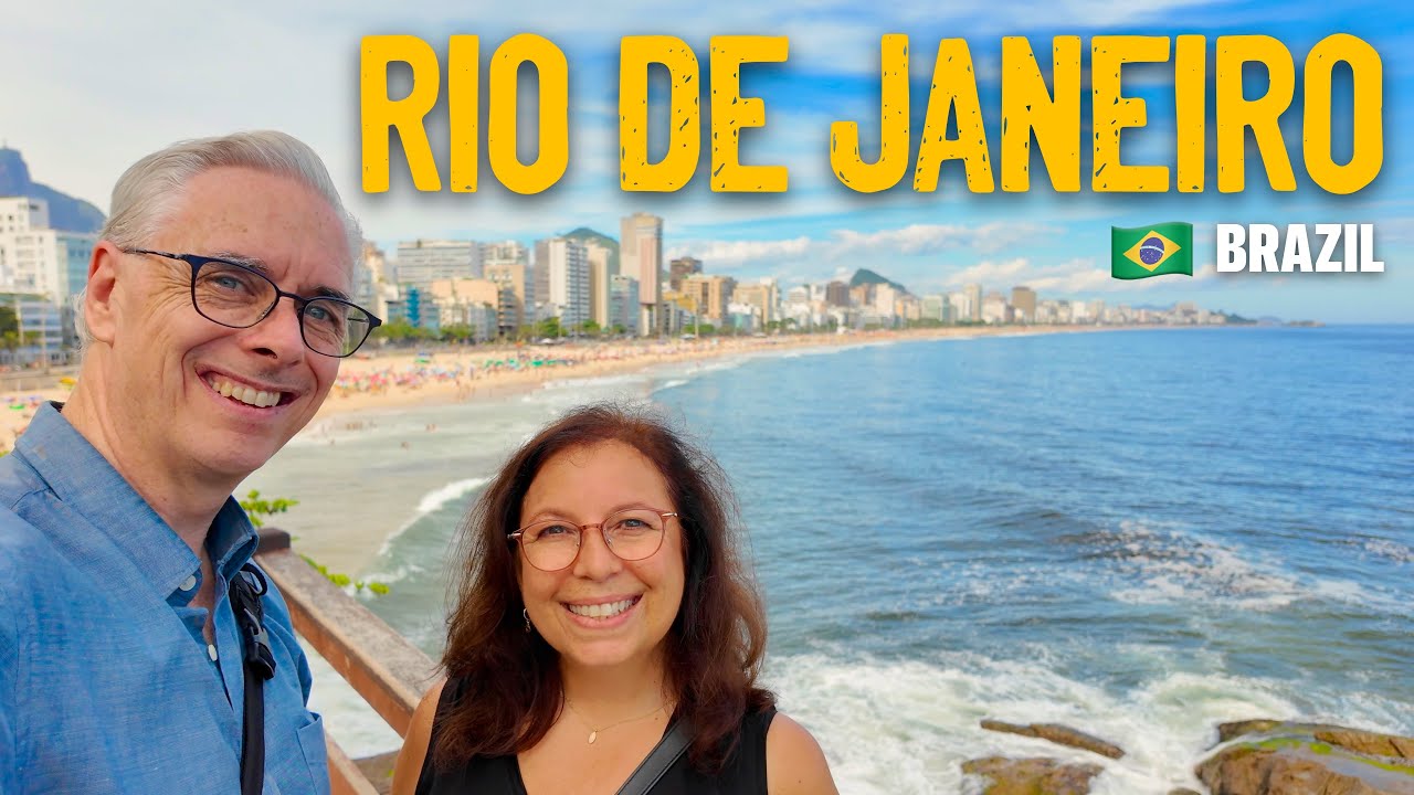 Rio de Janeiro: What the Guidebooks Don’t Tell You About Brazil