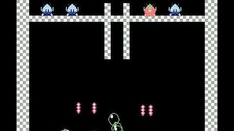 Joel Tries Harder! Bubble Bobble for the NES, Part 14, Double Popsicles!