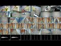CCTV CAMERA INSTALL COMPLETED VIDEO: Best Features Dahua Ip Cam 64 Cha. NVR  @vikasvishwakarma1080