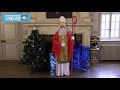 Ref:spyP1Uf_8f8 Saint nicolas vous envoie un message .... du ch�teau de thillombois.