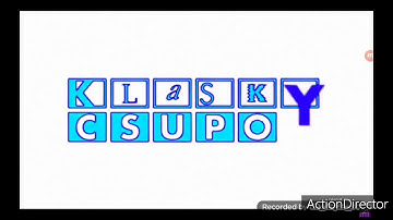 Boing Toys Csupo Effects