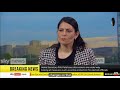 Priti Patel considering removing right to anonymity on social media.