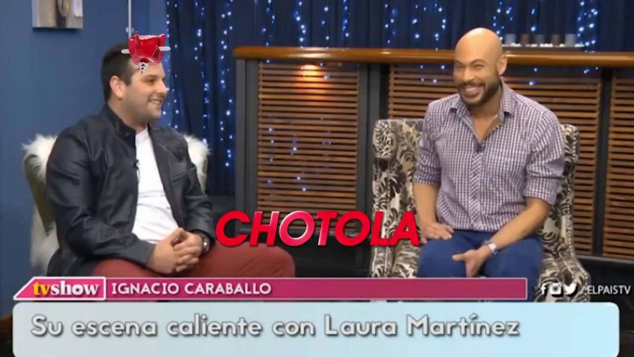 REENCUENTRO FATAL | Ignacio Caraballo - Andrés Chótola | "Bendita TV" (Canal 10) | 12-06-2016