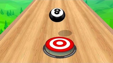 Going Balls All Levels Gameplay Android, iOS Part - 5