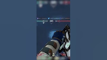 Cypher 1v5 clutch