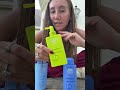 NEW elf haircare line bundle on TikTok shop!!! e.l.f
