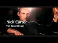 Nick Carter - The Great Divide 2010 (HQ) Lyrics